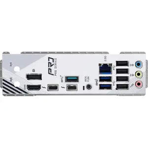Carte mère ASRock Z890 Pro Race Sport (Intel LGA 1851) image-1
