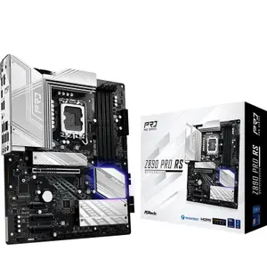 Carte mère ASRock Z890 Pro Race Sport (Intel LGA 1851) image-2