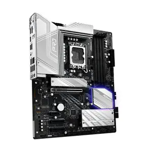 Carte mère ASRock Z890 Pro Race Sport (Intel LGA 1851) image-4