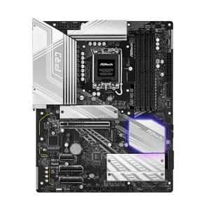 Carte mère ASRock Z890 Pro Race Sport (Intel LGA 1851) image-5