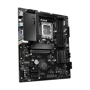 Carte mère ASRock Z890 Pro-A (Intel LGA 1851) image-1