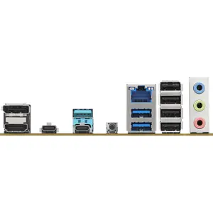Carte mère ASRock Z890 Pro-A (Intel LGA 1851) image-2