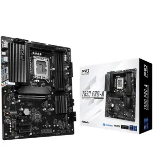 Carte mère ASRock Z890 Pro-A (Intel LGA 1851) image-4