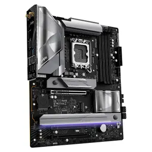 Carte mère ASRock Z890 LiveMixer WiFi (Intel LGA 1851) image-1