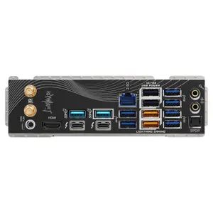 Carte mère ASRock Z890 LiveMixer WiFi (Intel LGA 1851) image-2