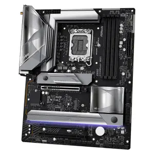 Carte mère ASRock Z890 LiveMixer WiFi (Intel LGA 1851) image-3