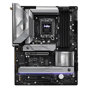 Carte mère ASRock Z890 LiveMixer WiFi (Intel LGA 1851) image-5