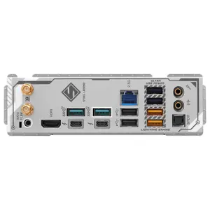 Moederbord ASRock Z890 Steel Legend WiFi (Intel LGA 1851)