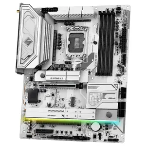Moederbord ASRock Z890 Steel Legend WiFi (Intel LGA 1851) image-3