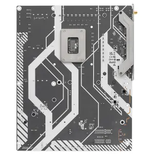 Moederbord ASRock Z890 Steel Legend WiFi (Intel LGA 1851) image-4