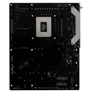 Carte mère ASRock Z890 Lightning WiFi (Intel LGA 1851) image-1