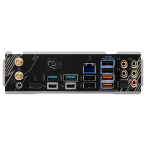 Carte mère ASRock Z890 Lightning WiFi (Intel LGA 1851) image-2
