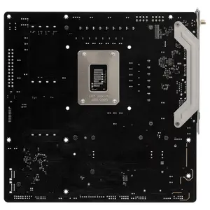 Carte mère ASRock Z890M Riptide WiFi (Intel LGA 1851) Micro ATX image-2