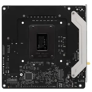 Carte mère ASRock Z890I Phantom Gaming Nova WiFi (Intel LGA 1851) Mini ITX image-1