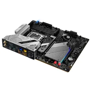 Carte mère ASRock Z890 Taichi Lite (Intel LGA 1851) image-1