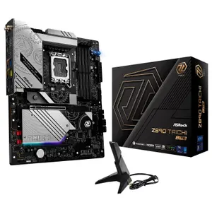 Carte mère ASRock Z890 Taichi Lite (Intel LGA 1851) image-4