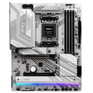 Carte mère ASRock X870 Pro Race Sport (AMD AM5) image-2