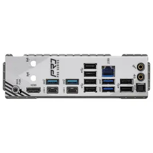 Carte mère ASRock X870 Pro Race Sport (AMD AM5) image-5