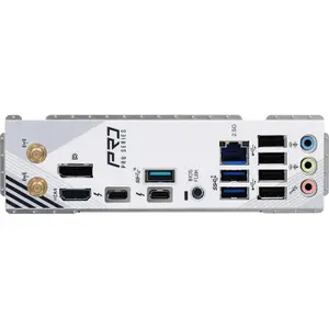 Carte mère ASRock Z890 Pro Race Sport WiFi White (Intel LGA 1851) image-4
