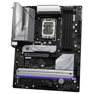 Carte mère ASRock B860 LiveMixer WiFi image-2