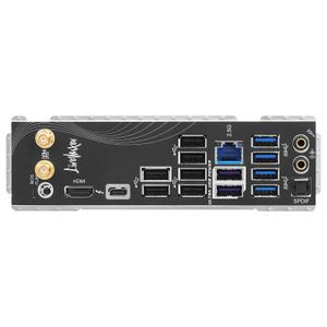 Carte mère ASRock B860 LiveMixer WiFi image-3