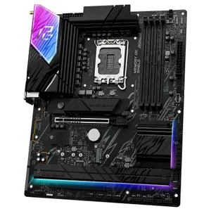 Carte mère ASRock Phantom Gaming B860 image-1