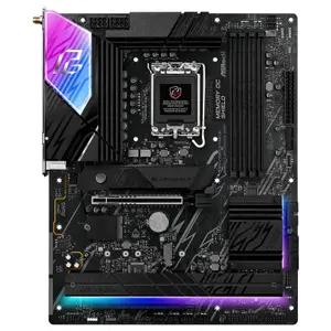 Carte mère ASRock Phantom Gaming B860 image-2