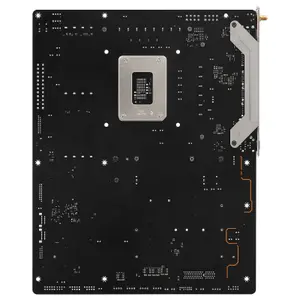 Carte mère ASRock Phantom Gaming B860 image-4