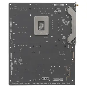 Carte mère ASRock B860 Steel Legend WiFi image-1