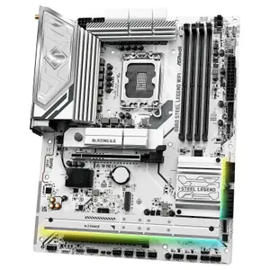 Carte mère ASRock B860 Steel Legend WiFi image-3