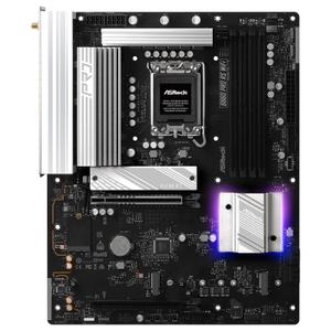 Carte mère ASRock B860 Pro Race Sport WiFi