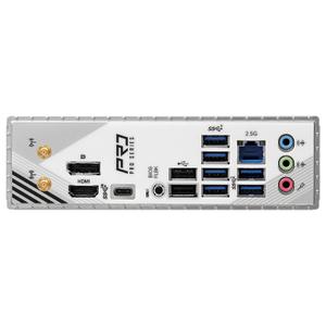 Carte mère ASRock B860 Pro Race Sport WiFi image-2