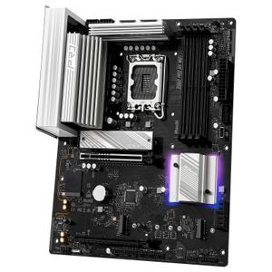 Carte mère ASRock B860 Pro Race Sport WiFi image-4