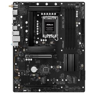 Carte mère ASRock B860 Pro-A WiFi image-1