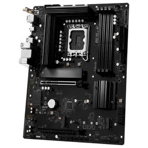 Carte mère ASRock B860 Pro-A WiFi image-3