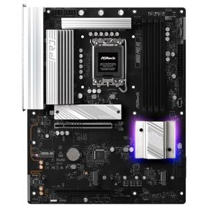 Carte mère ASRock B860 Pro Race Sport image-1