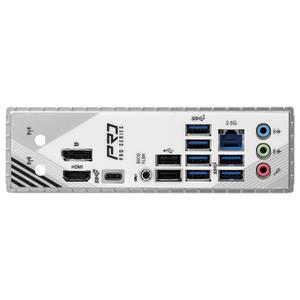 Carte mère ASRock B860 Pro Race Sport image-3