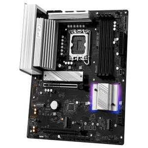 Carte mère ASRock B860 Pro Race Sport image-4