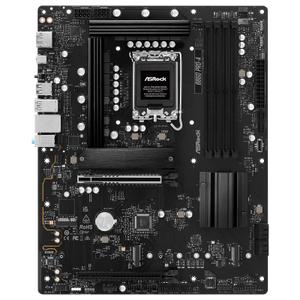 Carte mère ASRock B860 Pro-A (Intel LGA 1851)