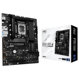 Carte mère ASRock B860 Pro-A (Intel LGA 1851) image-3