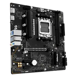 Motherboard ASRock A620AM-X image-1