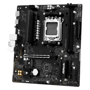 Motherboard ASRock A620AM-X image-2