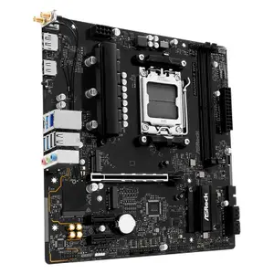 Carte mère ASRock A620AM-X WiFi (AM5) Micro ATX