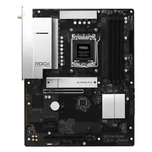 Hauptplatine ASRock B850 Rock WiFi 7 (AM5)