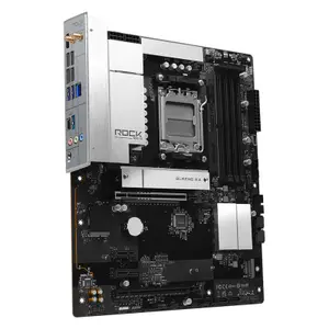 Hauptplatine ASRock B850 Rock WiFi 7 (AM5) image-2