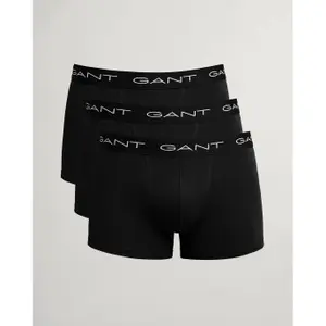 Boxers Gant Trunk (x3) image-0