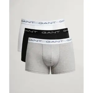 Boxers Gant Trunk (x3) image-0