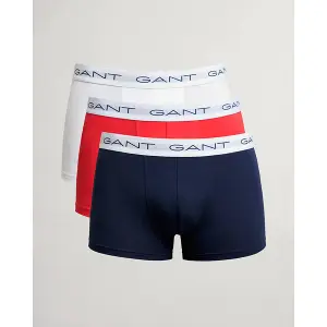 Boxers Gant Trunk (x3) image-0
