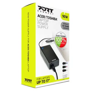 Voeding Port Designs Acer/Toshiba image-1