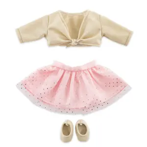 Dance class set for dolls ma Corolle image-0